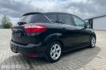 2011 Ford C-Max 1.6 116hk s+v dekk 