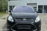 2011 Ford C-Max 1.6 116hk s+v dekk 