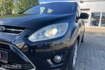 2011 Ford C-Max 1.6 116hk s+v dekk 