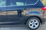 2011 Ford C-Max 1.6 116hk s+v dekk 