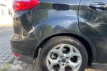 2011 Ford C-Max 1.6 116hk s+v dekk 
