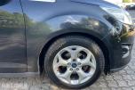 2011 Ford C-Max 1.6 116hk s+v dekk 