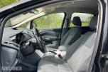 2011 Ford C-Max 1.6 116hk s+v dekk 