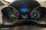2011 Ford C-Max 1.6 116hk s+v dekk 