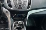 2011 Ford C-Max 1.6 116hk s+v dekk 