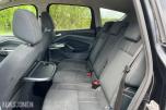 2011 Ford C-Max 1.6 116hk s+v dekk 