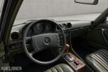 1972 Mercedes-Benz SL 450 SLC Automat 
