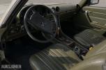 1972 Mercedes-Benz SL 450 SLC Automat 