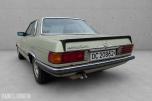 1972 Mercedes-Benz SL 450 SLC Automat 