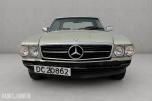 1972 Mercedes-Benz SL 450 SLC Automat 