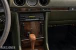 1972 Mercedes-Benz SL 450 SLC Automat 