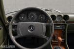 1972 Mercedes-Benz SL 450 SLC Automat 