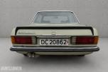 1972 Mercedes-Benz SL 450 SLC Automat 