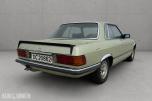 1972 Mercedes-Benz SL 450 SLC Automat 