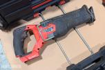 Milwaukee M18 elektroverktøy, batterier, verktøysett, redskaper og håndverktøy