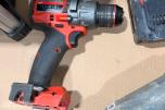 Milwaukee M18 elektroverktøy, batterier, verktøysett, redskaper og håndverktøy
