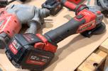 Milwaukee M18 elektroverktøy, batterier, verktøysett, redskaper og håndverktøy