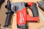 Milwaukee M18 elektroverktøy, batterier, verktøysett, redskaper og håndverktøy