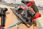 Milwaukee M18 elektroverktøy, batterier, verktøysett, redskaper og håndverktøy