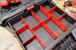 Milwaukee M18 elektroverktøy, batterier, verktøysett, redskaper og håndverktøy