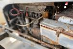 1952 GRÅTASS TEA 20 - VETERANTRAKTOR - RENOVERINGSOBJEKT