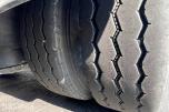 2019 Konar DR-27- 3 akslet brakke henger