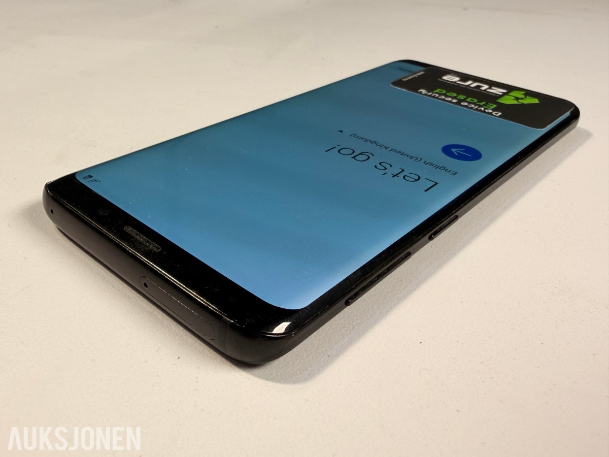 Samsung Galaxy S9 SM G960F 52GB Dual SIM