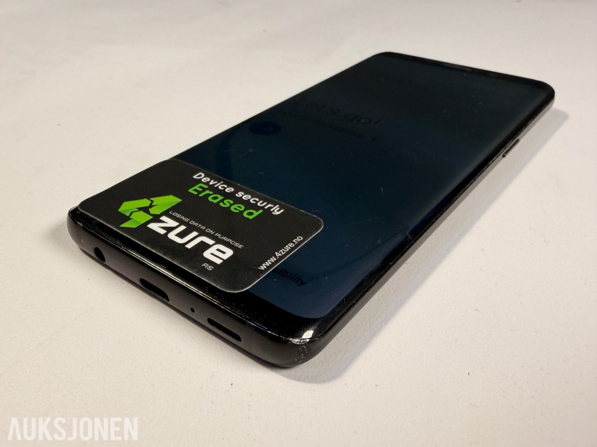 Samsung Galaxy S9 SM G960F 52GB Dual SIM