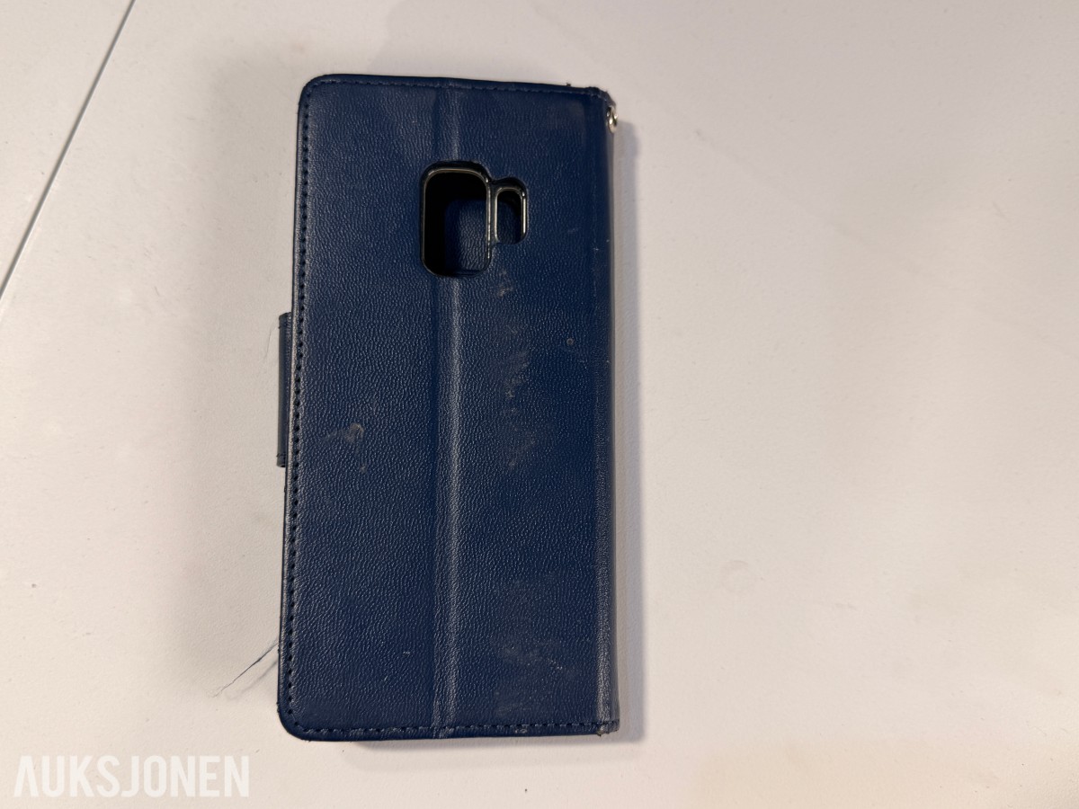 Samsung Galaxy S9 SM G960F 52GB Dual SIM