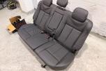 Isuzu D-Max 2018 baksete med Isofix
