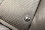 Isuzu D-Max 2018 baksete med Isofix