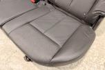 Isuzu D-Max 2018 baksete med Isofix