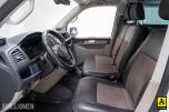 2018 Volkswagen Transporter 2,0 TDI 150hk Kort 4Motion