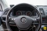 2018 Volkswagen Transporter 2,0 TDI 150hk Kort 4Motion