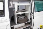 2018 Volkswagen Transporter 2,0 TDI 150hk Kort 4Motion