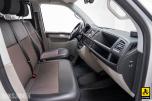 2018 Volkswagen Transporter 2,0 TDI 150hk Kort 4Motion
