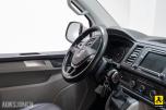2018 Volkswagen Transporter 2,0 TDI 150hk Kort 4Motion