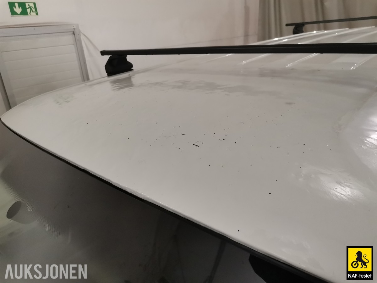 2014 Volkswagen TRANSPORTER *UTEN MINSTEPRIS* 2.0 TDI HENGERFESTE CRUISE