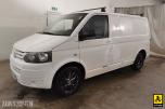 2014 Volkswagen TRANSPORTER *UTEN MINSTEPRIS* 2.0 TDI HENGERFESTE CRUISE