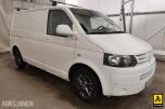 2014 Volkswagen TRANSPORTER *UTEN MINSTEPRIS* 2.0 TDI HENGERFESTE CRUISE