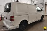 2014 Volkswagen TRANSPORTER *UTEN MINSTEPRIS* 2.0 TDI HENGERFESTE CRUISE