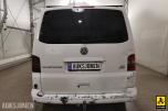 2014 Volkswagen TRANSPORTER *UTEN MINSTEPRIS* 2.0 TDI HENGERFESTE CRUISE