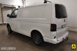 2014 Volkswagen TRANSPORTER *UTEN MINSTEPRIS* 2.0 TDI HENGERFESTE CRUISE