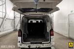 2014 Volkswagen TRANSPORTER *UTEN MINSTEPRIS* 2.0 TDI HENGERFESTE CRUISE