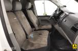 2014 Volkswagen TRANSPORTER *UTEN MINSTEPRIS* 2.0 TDI HENGERFESTE CRUISE