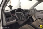 2014 Volkswagen TRANSPORTER *UTEN MINSTEPRIS* 2.0 TDI HENGERFESTE CRUISE