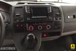 2014 Volkswagen TRANSPORTER *UTEN MINSTEPRIS* 2.0 TDI HENGERFESTE CRUISE