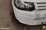 2014 Volkswagen TRANSPORTER *UTEN MINSTEPRIS* 2.0 TDI HENGERFESTE CRUISE