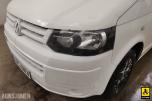 2014 Volkswagen TRANSPORTER *UTEN MINSTEPRIS* 2.0 TDI HENGERFESTE CRUISE