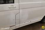2014 Volkswagen TRANSPORTER *UTEN MINSTEPRIS* 2.0 TDI HENGERFESTE CRUISE